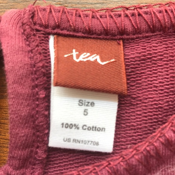 Tea Collection Dress - Picture 2 of 8